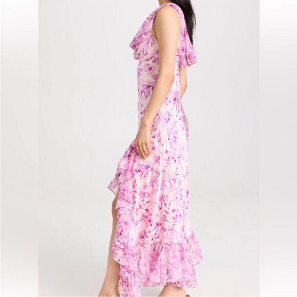 Cinq a Sept RAYA DRESS - Picture 8 of 13